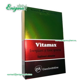 Vitamax