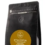 Cafea boabe specialitate Ethiopia Yirgacheffe Kochere Morettino