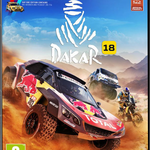 Dakar 18 Day One Edition PC