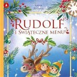 Rudolf i świąteczne menu, Skrzat