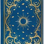 Peter Pauper Press Celestial Stitched Notebook - 167744