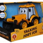 Figurina Primul meu JCB - Joey cu sunete GOLDEN BEAR GD3910