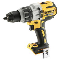 DeWalt DCD996NT-XJ masina de gaurit cu percutie si insurubat cu acumulator 18 V | 66 Nm/95 Nm | 1,5 - 13 mm | Fara perii | Fara acumulator si incarcator | In TSTAK