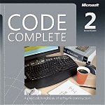 Code Complete - Steven C Mcconnell - Steve Mcconnell