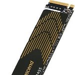 Dysk SSD Transcend SSD 2TB Transcend M.2 MTE245S (M.2 2280) PCIe Gen4 x4 NVMe, Transcend