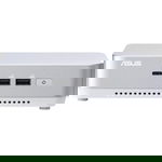 NUC 14 Pro Plus NUC14RVSU5, Core Ultra 5 125H 4.5GHz Meteor Lake, no RAM, no Storage, Arc Graphics, Wi-Fi, Bluetooth, HDMI, no OS, Asus