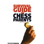 Carte : Survival guide for chess parents, Everyman Chess