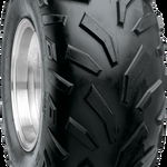 Anvelopă ATV/UTV DURO 22x10-10 TL 32J DI2003 BLACK HAWK 2PR adâncime profil 9,5mm, DURO