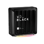 Docking WD BLACK™ D50 Game Dock, Thunderbolt™ 3 cable, WD
