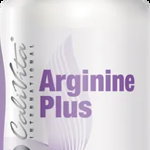 Arginine Plus CaliVita (100 tablete) Produs pentru dezvoltarea si regenerarea muschilor, CaliVita