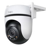 Camera de supraveghere TP-LINK C520WS Outdoor Pan/Tilt Security Wi-Fi Camera