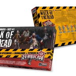 Zombicide: Walk of the Dead - Set 1