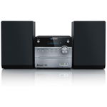 MS12BT CD MP3 BT FM USB 2x5W, Blaupunkt