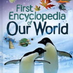 First Encyclopedian of Our World