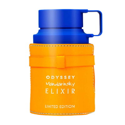 Armaf Odyssey Mandarine Sky Elixir, parfum arabesc, 100 ml