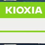 Solid-State Drive (SSD), Kioxia, XG8 Client, 512GB, M.2, 2280, NVMe