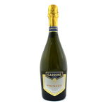 Spumant Garrone prosecco alb, sec, 0.75 l