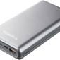 Varta Power Bank 20000 mAh Argintiu