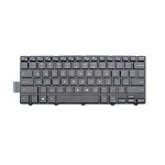 Tastatura Vostro 14 5458 standard US, Dell