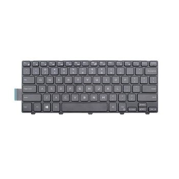 Tastatura Vostro 14 5457 standard US, Dell