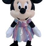 Jucarie de plus Disney 100 Minnie 45 cm 2200557