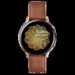 Smartwatch Samsung Galaxy Watch Active 2, 44 mm, LTE, SM-R825FSDAROM, Otel Inoxidabil, gold