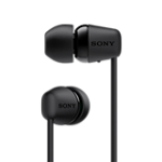 Sony Casti wireless intraauriculare WI-C200 negre