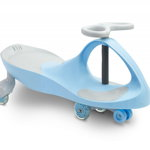 Vehicul fara pedale pentru copii Toyz SPINNER Blue