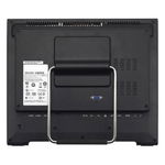 Shuttle All-In-One Shuttle Barebone X50V8, 15.6 inch 1366 x 768, Intel Celerom 5205U, Intel UHD Graphics, Fara sistem de operare, Shuttle