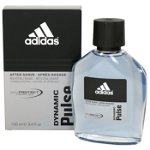 Adidas Dynamic Pulse after shave