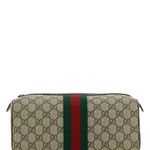 Gucci GUCCI BEAUTY CASE. PRINTED, Gucci