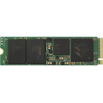 SSD Plextor M8Pe Series Heatsink 512GB PCI Express x4 M.2 2280