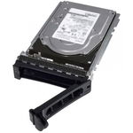 Dell 2TB 7.2K RPM SATA 6Gbps 512n 3.5in