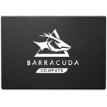 BarraCuda 240GB SATA-III 2.5 inch, Seagate