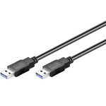 Cablu GOOBAY USB 2.0 Tata - USB 3.0 Tata, 1.8 m