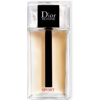 Christian Dior Christian Dior Homme Sport Barbati Eau De Toilette 200ml