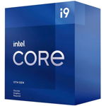Procesor Core i9-11900K 3.5GHz Octa Core LGA1200 16MB BOX, Intel
