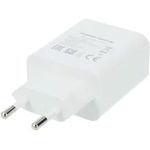 Incarcator Original HUAWEI Super Charge 5A + Cablu Tip C (Alb) HW-050450E00