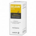 Sampon, Sanofi, Selsun, Anti-Matreata, cu Sulfura de Seleniu, 60ml, SANOFI