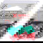 Star Wars: X-Wing - Miniatures Game - Dice Expansion Pack EN, Fantasy Flight Games