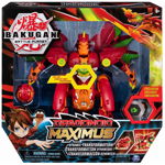 Spin Master Bakugan draganoid maximus cu lumini si sunete