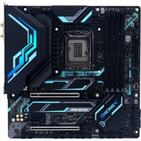 Placa de baza B660GTQ B660 - Socket 1700, Biostar