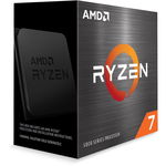 Ryzen 7 5800X 3.8GHz box, AMD