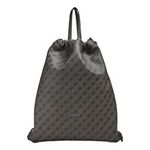 Rucsac Guess City Logo