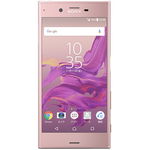 Telefon Mobil Sony Xperia XZ Dual Sim 64GB LTE 4G Roz 3GB RAM