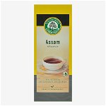 Ceai negru Assam, 20 plicuri, Lebensbaum, bio, 40 g, Lebensbaum
