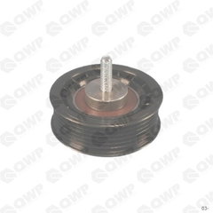 rola intinzator,curea transmisie QWP WBT034, QWP rola intinzator,curea transmisie QWP WBT034, QWP