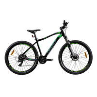 Bicicleta Mtb Devron Riddle 2023 RM1.7 - 27.5 Inch L Negru
