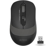 Mouse A4tech Gaming FG10, wireless, gri, A4TECH