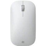 Mouse Bluetooth MICROSOFT Modern Mobile, 1800 dpi, alb